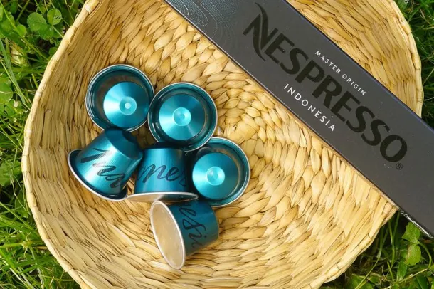 Кава Nespresso Indonesia-4