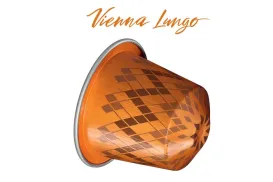 Nespresso Vienna Lungo - 1 Coffee Capsule