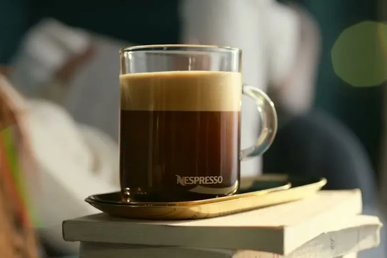 Чашка Nespresso Vertuo Coffee Mug-4