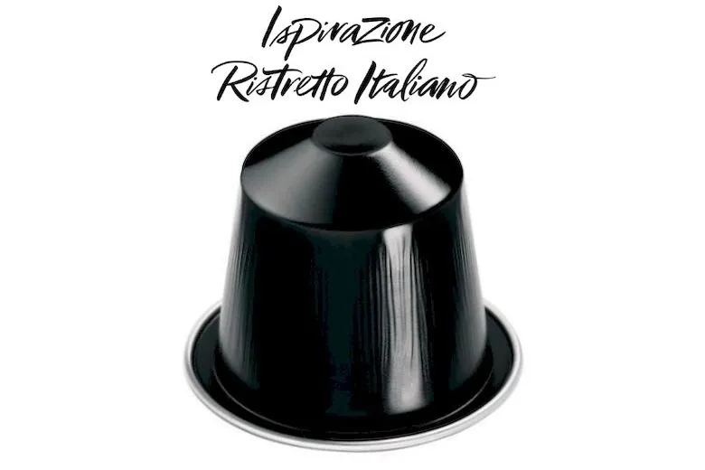 Кавовий бленд Nespresso Ispirazione Ristretto Italiano-1