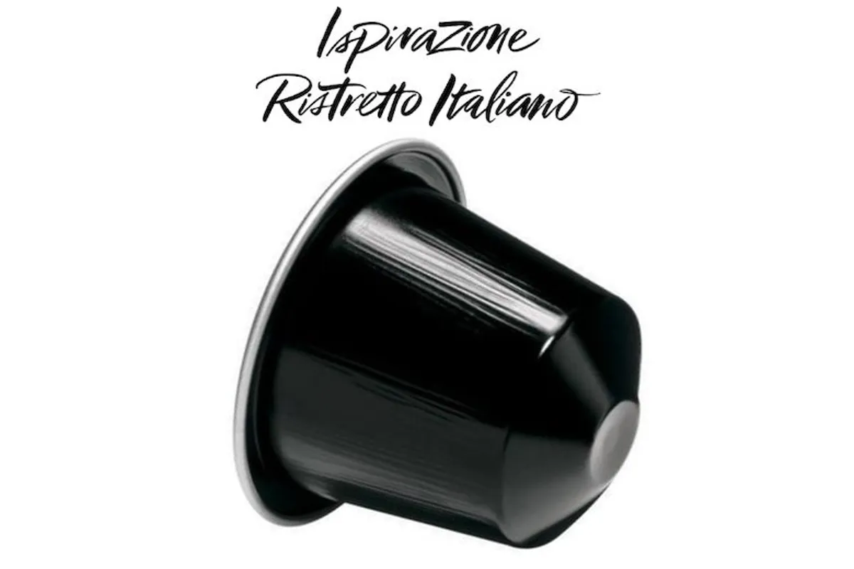 Кавовий бленд Nespresso Ispirazione Ristretto Italiano-0