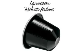 Nespresso Ispirazione Ristretto Italiano - 1 Coffee Capsule