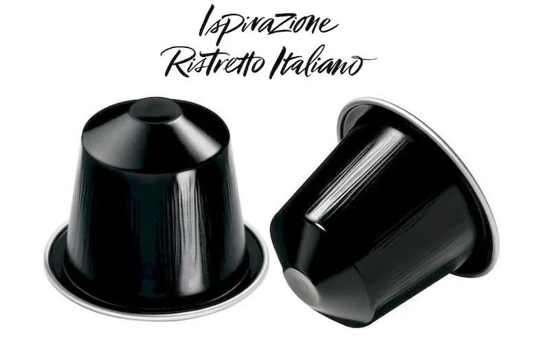 Кавовий бленд Nespresso Ispirazione Ristretto Italiano-2