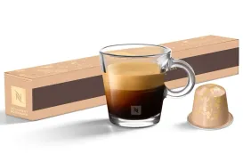 Nespresso Infiniment Gourmand - 10 Coffee Capsules
