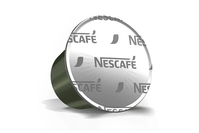 Капсули кави Nescafe Farmers Origins Brazil-1