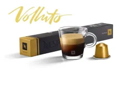 Nespresso Volluto - 10 Coffee Capsules