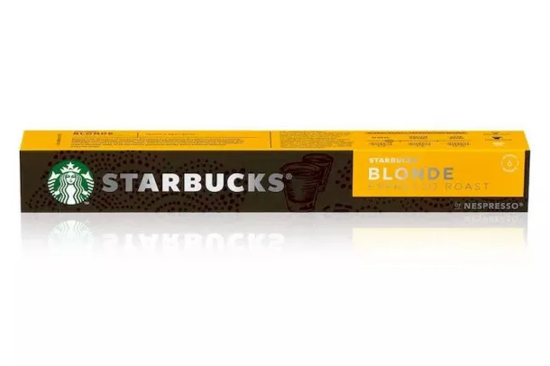 Кава бленд Starbucks Blonde Espresso Roast-3