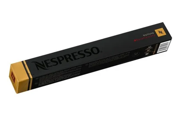 Кава бленд Nespresso Volluto Decaffeinato-3