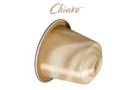 Nespresso Chiaro - 1 Coffee Capsule