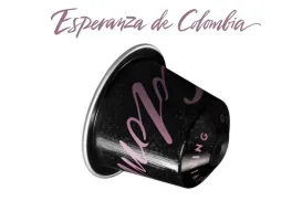 Nespresso Esperanza de Colombia - 1 Coffee Capsule