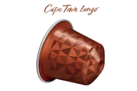 Nespresso Cape Town Lungo - 1 Капсула Кофе