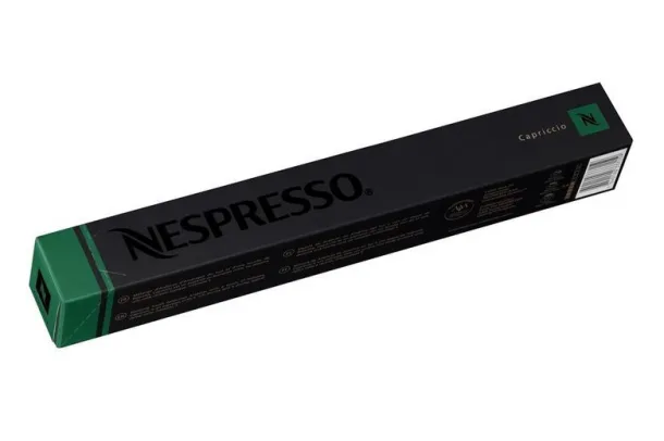 Кава бленд Nespresso Capriccio-3