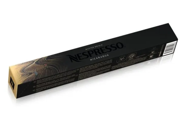Кава Nespresso Nicaragua-3
