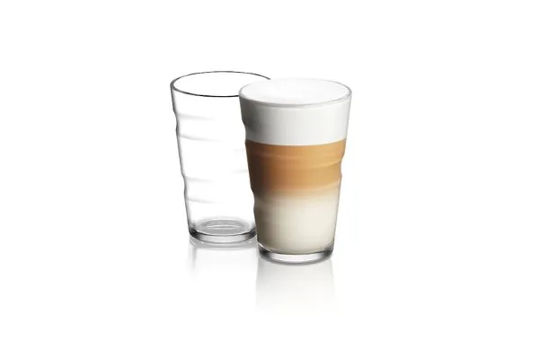 Склянки Nespresso VIEW Recipe-0
